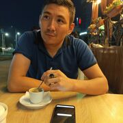  ,  Serikbai, 35