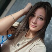 Знакомства Елизово, Владислава