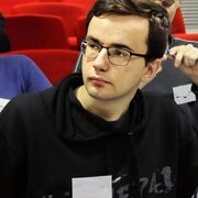 ���������� ����������, ������ ������, 23