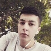  ,  Joni, 25
