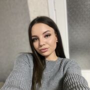 Знакомства Гомель, Аня