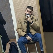  ,   Zakhar, 25 ,     