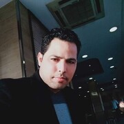  Al Jizah,  Ahmed, 25