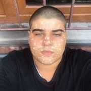  La Mesa,  Sam, 18