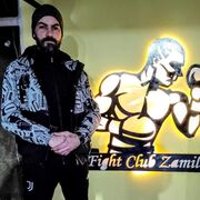  Algiers,   AkramCHENINA, 33 ,   c 