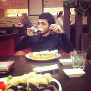 ,   Ayxan, 32 ,   