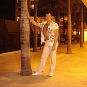 Hialeah,  Andrew, 58
