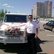  ,   Almaz, 33 ,  