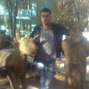  -,   Sanjar, 39 ,   
