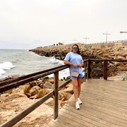 ���������� Torrevieja, ���� ������� ������, 49 ���, ������������ ��� ����� � ���������, c�������� ���������