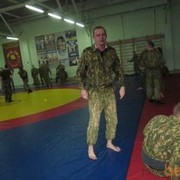 ���������� ���������, ���� ������� Sergei, 34 ����, ������������ ��� ������