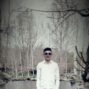  ,   Vahe, 21 ,  