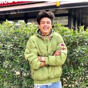 ,   Boudh ahmed, 21 ,   ,   