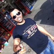 ���������� ���, ���� ������� Ramil Amir, 44 ����, ������������ 