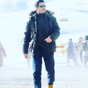 ���������� ����, ���� ������� Ferid, 37 ���, ������������ ��� ������, ����� � ���������