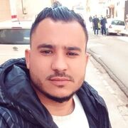  Algiers,  Youcef, 37
