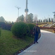 ���������� �����-���������, ���� ������� Davronametov, 38 ���, ������������ ��� ������, ����� � ���������