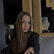 Знакомства Москва, Яна Романова