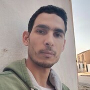  Beaulieu,  Djamel, 35