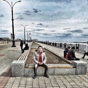  ,   Akbar JON, 34 ,     , c 