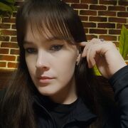 Знакомства Пермь, Анастасия