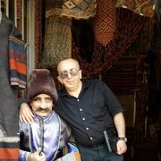 ���������� ����, ���� ������� Vusal, 53 ����, ������������ ��� ������, ����� � ���������