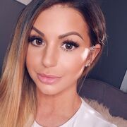  Paramus,  Isabella, 41