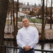 ���������� Radlice, ���� ������� Serhii, 37 ���, ������������ ��� ������, ����� � ���������