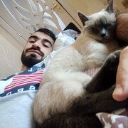 ���������� ����, ���� ������� Tariel Aslan, 30 ���, ������������ 