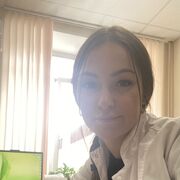 Христина, Ижевск