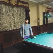  ,  Maga, 27
