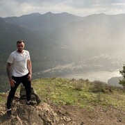 ���������� �����, ���� ������� Oleg, 36 ���, ������������ ��� ������, ����� � ���������, c�������� ���������