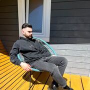  ,   Misha, 35 ,     , c 