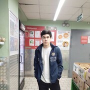 ���������� ������, ���� ����� Isomiddin, 22 ����, ������������ ��� ������, ����� � ���������