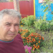  Puyallup,  Mehmet, 45