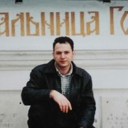  Parczew,  SerhiiRewade, 50