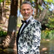  Kruje,   Philip, 58 ,   c 