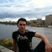 ,   Fedor, 35 ,   