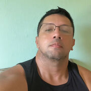  Sao Bento,  Robson Viana, 44