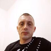  Ruda Slaska,  Stefan, 39