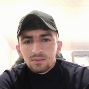  Garwolin,  Ceyhun, 27