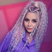  ,  Irina, 25