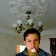 ���������� ����, ���� ������� Namiq, 42 ����, ������������ ��� ������