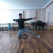  ,   Zviad, 46 ,   ,   