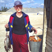  ,   Oleg, 69 ,   