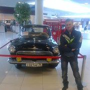 ���������� ���������, ������� Garik136Rus, 41