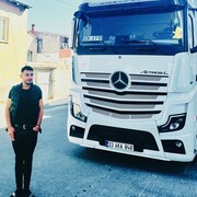  ,   Gokay, 27 ,   ,   