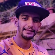  Tlemcen,  Mohammed, 29