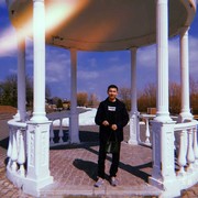  ,  Zharas, 24