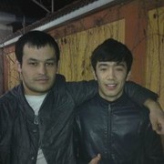 ���������� �������, ���� ������� Johongir, 33 ����, ������������ ��� ������